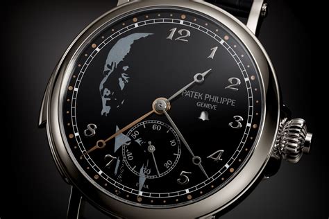 patek philippe bloomberg